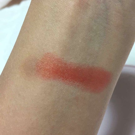 ルージュ ココ シャイン/CHANEL/口紅を使ったクチコミ(2枚目)