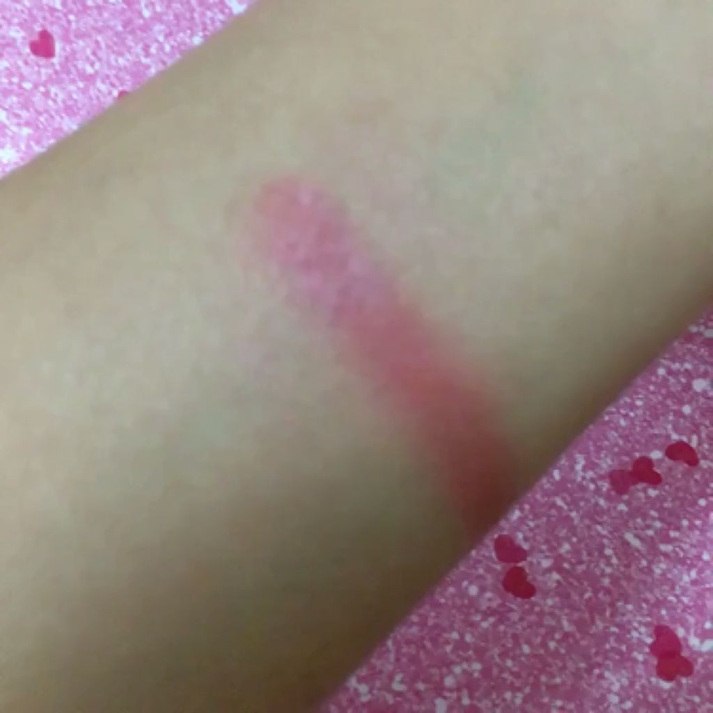 ジェリーグロウ チーク/MAYBELLINE NEW YORK/ジェル・クリームチークの動画クチコミ1つ目