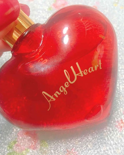 エンジェルハート オード トワレ/エンジェルハート/香水(レディース)を使ったクチコミ(1枚目)
