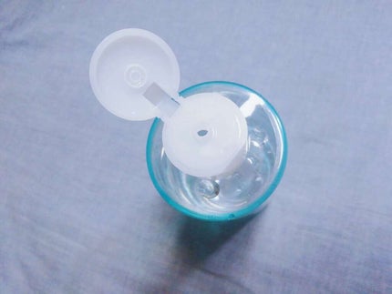 朝のふくだけ洗顔水 さっぱりタイプ/ラクイック/化粧水を使ったクチコミ(2枚目)