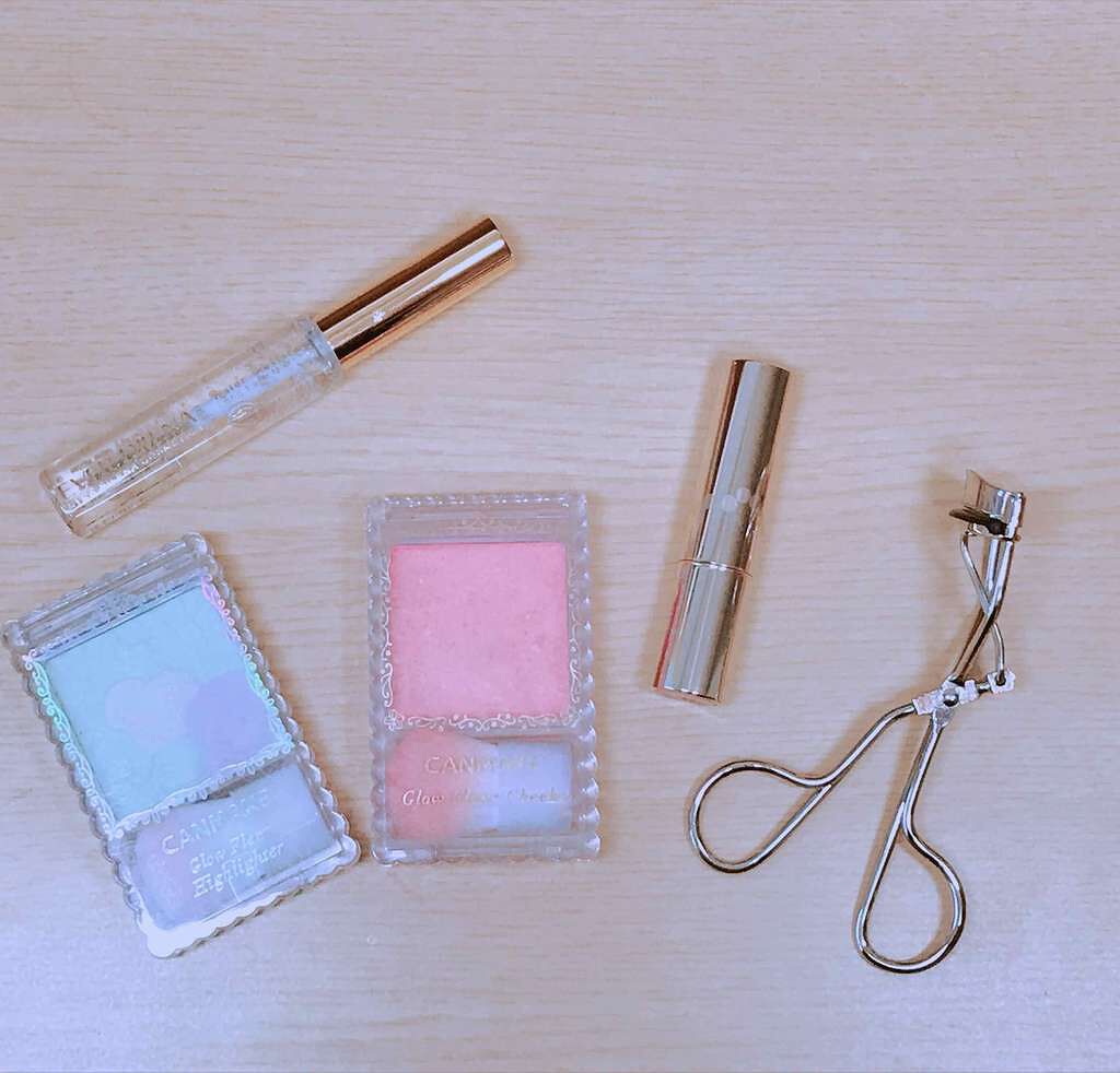 オペラ リップティント N/OPERA/リップティントを使ったクチコミ(1枚目)