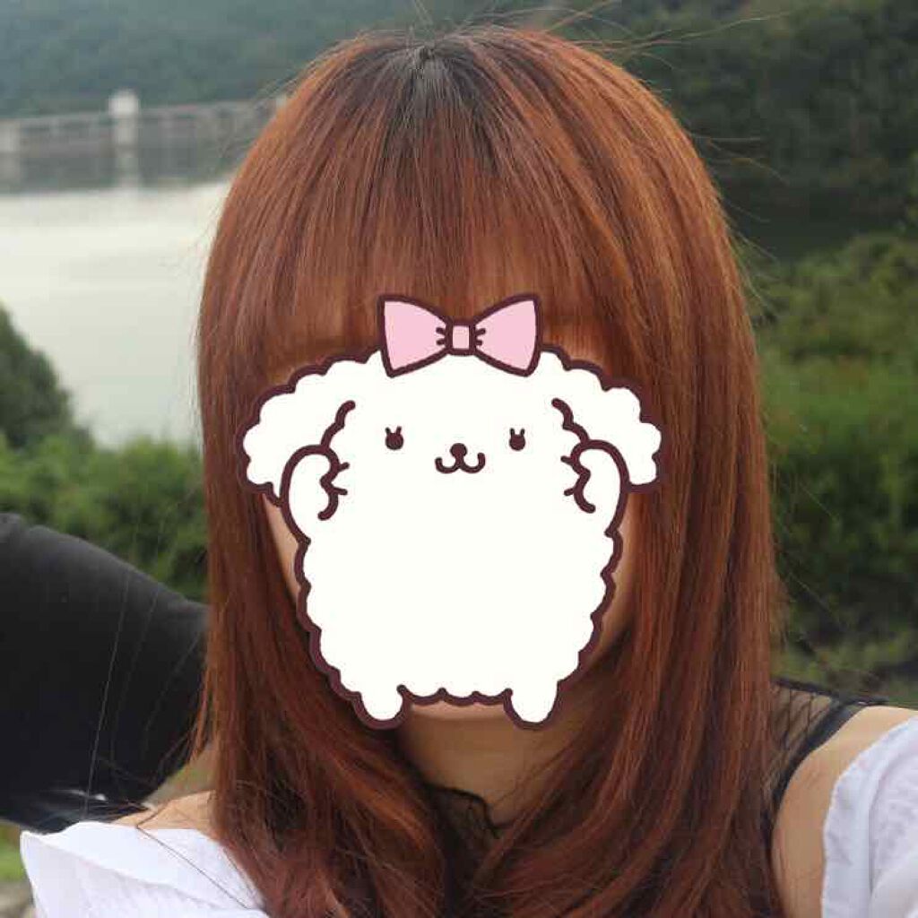 ヘアカラークリーム/マニックパニック/ヘアカラーを使ったクチコミ(4枚目)