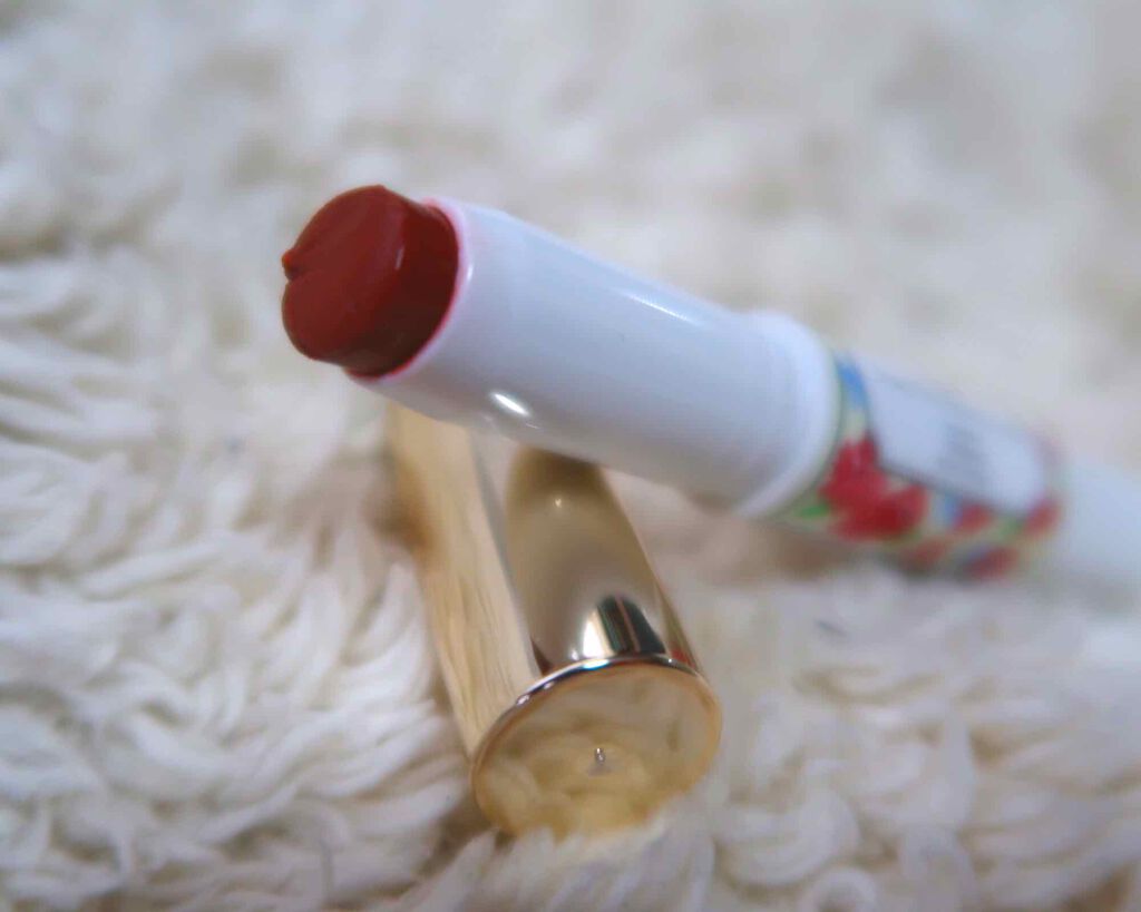 ステイオンバームルージュ/キャンメイク/口紅を使ったクチコミ(1枚目)