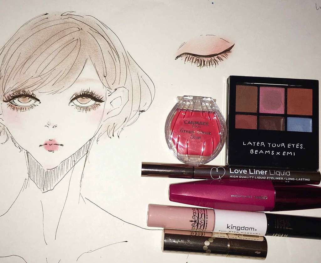 オペラ リップティント N/OPERA/リップティントを使ったクチコミ(1枚目)