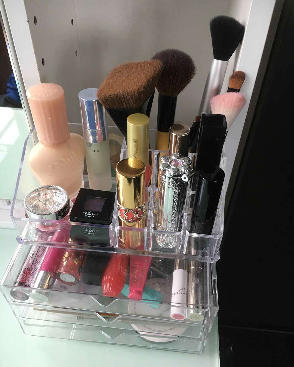 コスメケース/DAISO/その他を使ったクチコミ(1枚目)