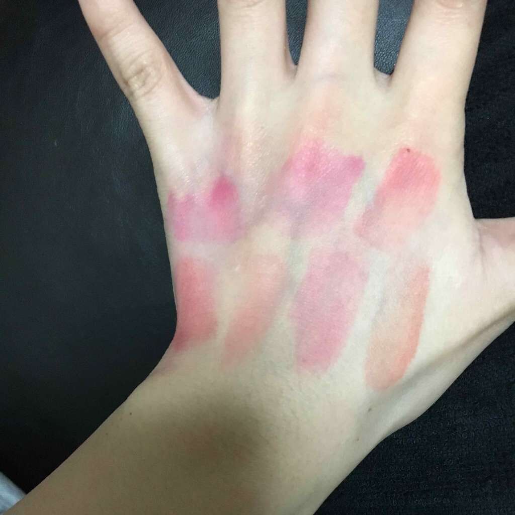 【旧】ディオール アディクト リップ ティント/Dior/リップグロスを使ったクチコミ(4枚目)