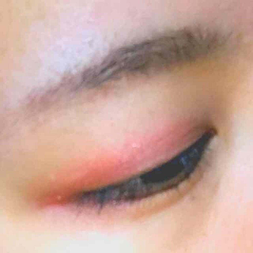 リシェ リップ&チーク クリーム/Visée/ジェル・クリームチークを使ったクチコミ(2枚目)