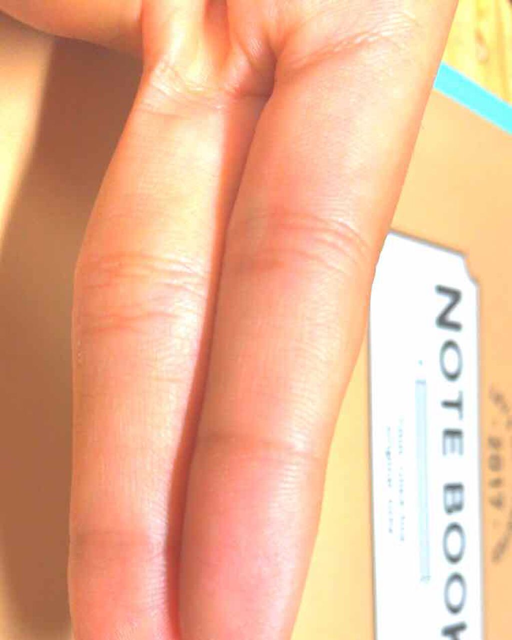 すっぴんパウダー/クラブ/プレストパウダーを使ったクチコミ(2枚目)