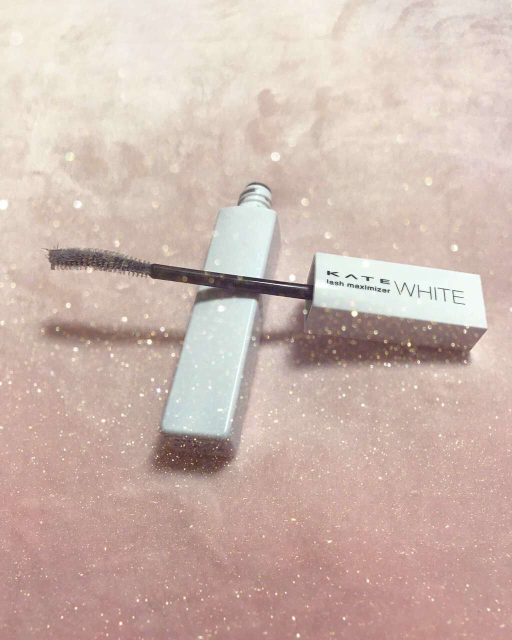 ラッシュマキシマイザーN/KATE/マスカラ下地を使ったクチコミ（1枚目）