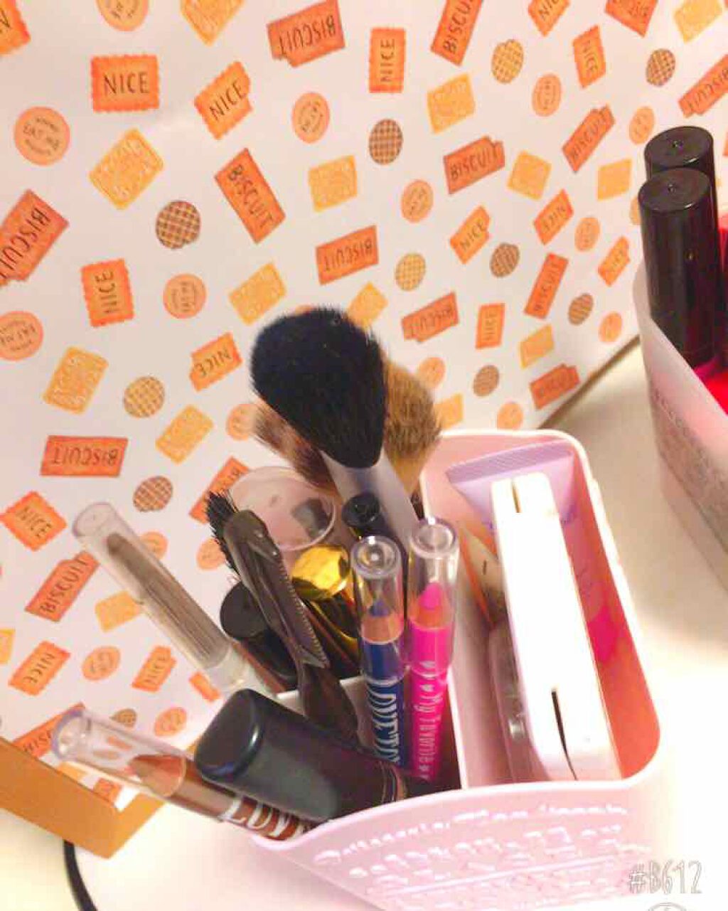 ブライトピュアベース/CandyDoll/化粧下地を使ったクチコミ(1枚目)