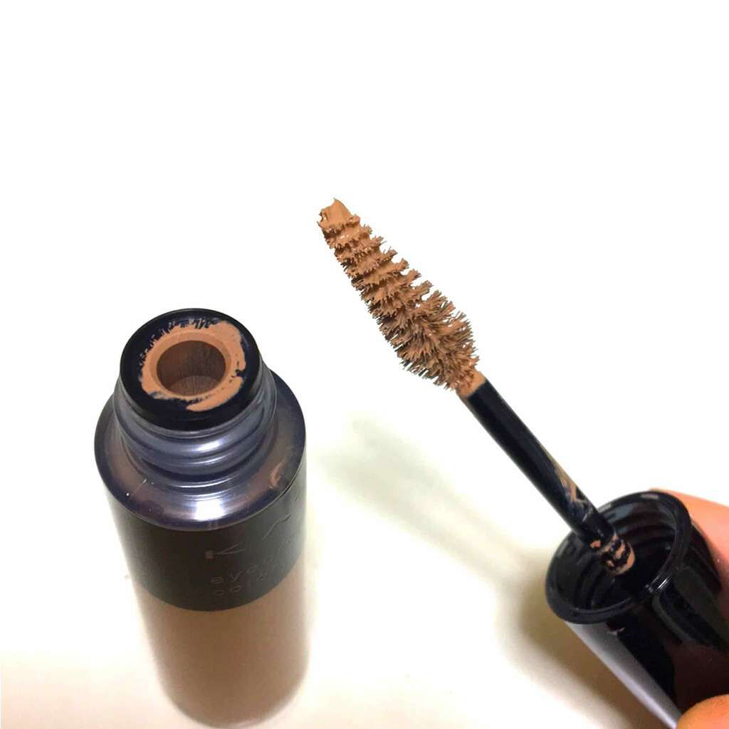 アイブロウカラーN/KATE/眉マスカラを使ったクチコミ(2枚目)