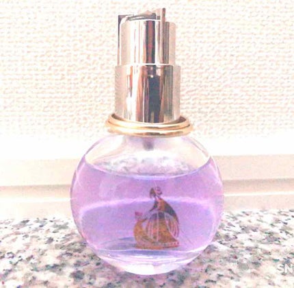 ランバン エクラ・ドゥ・アルページュ オード パルファム/LANVIN/香水(レディース)を使ったクチコミ(1枚目)