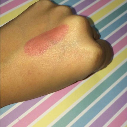 エスポルール リップティント/エスポルール/リップティントを使ったクチコミ(2枚目)