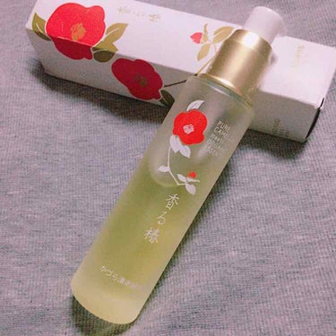 
色々な用途方法がありますが私はヘアケアに愛用してます🤤💕

これを使うと…
パサついた髪がしっとりとまとまる髪へ✨✨

タオルで軽く乾かしたあと1か2プッシュほど手になじませてパサつきの気になるところ