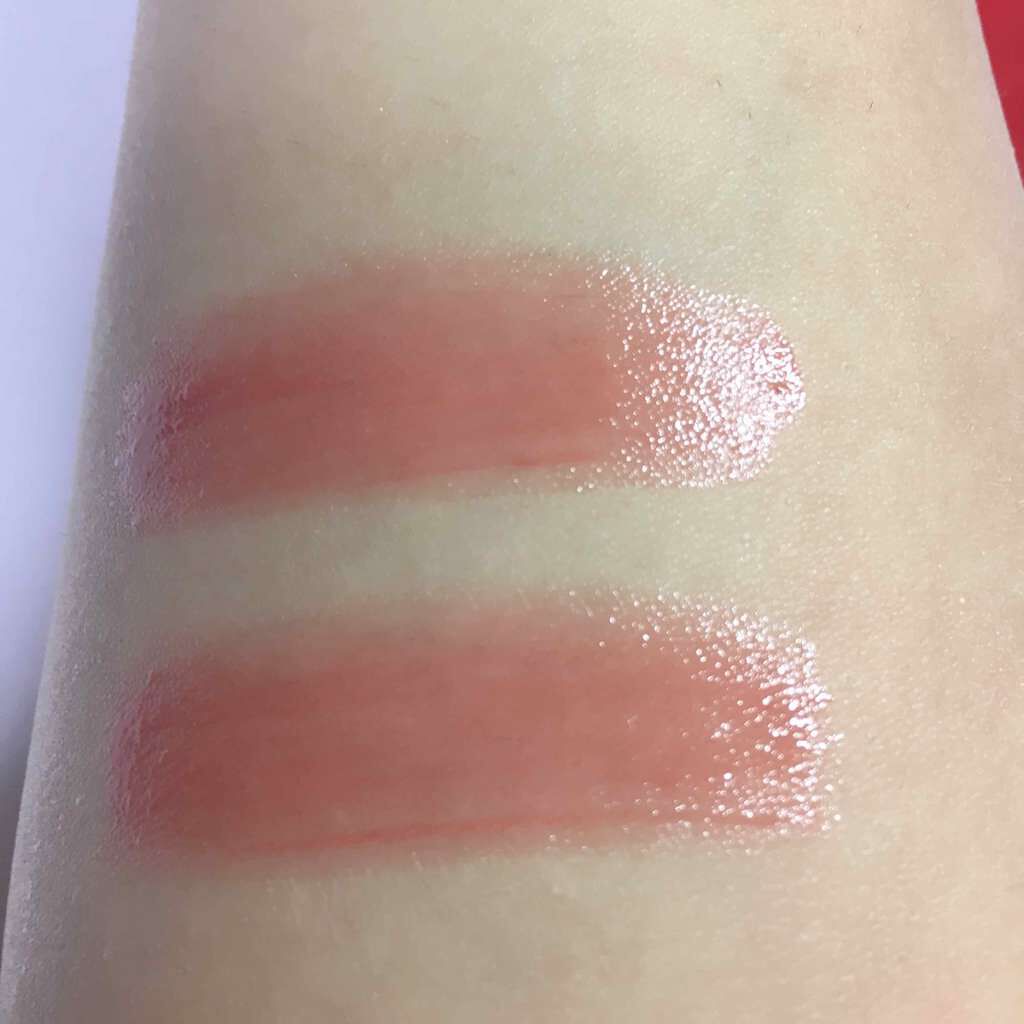 オペラ リップティント N/OPERA/リップティントを使ったクチコミ(2枚目)