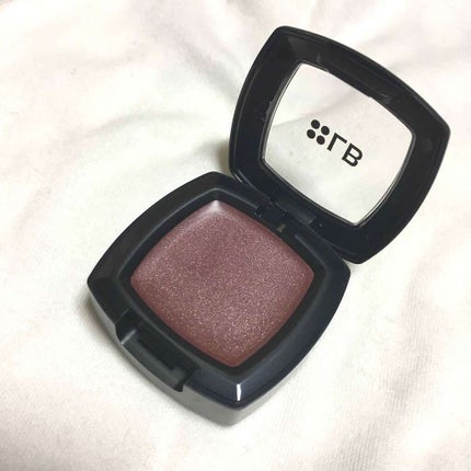 グラムジェリーアイズ/LB/ジェル・クリームアイシャドウを使ったクチコミ(2枚目)