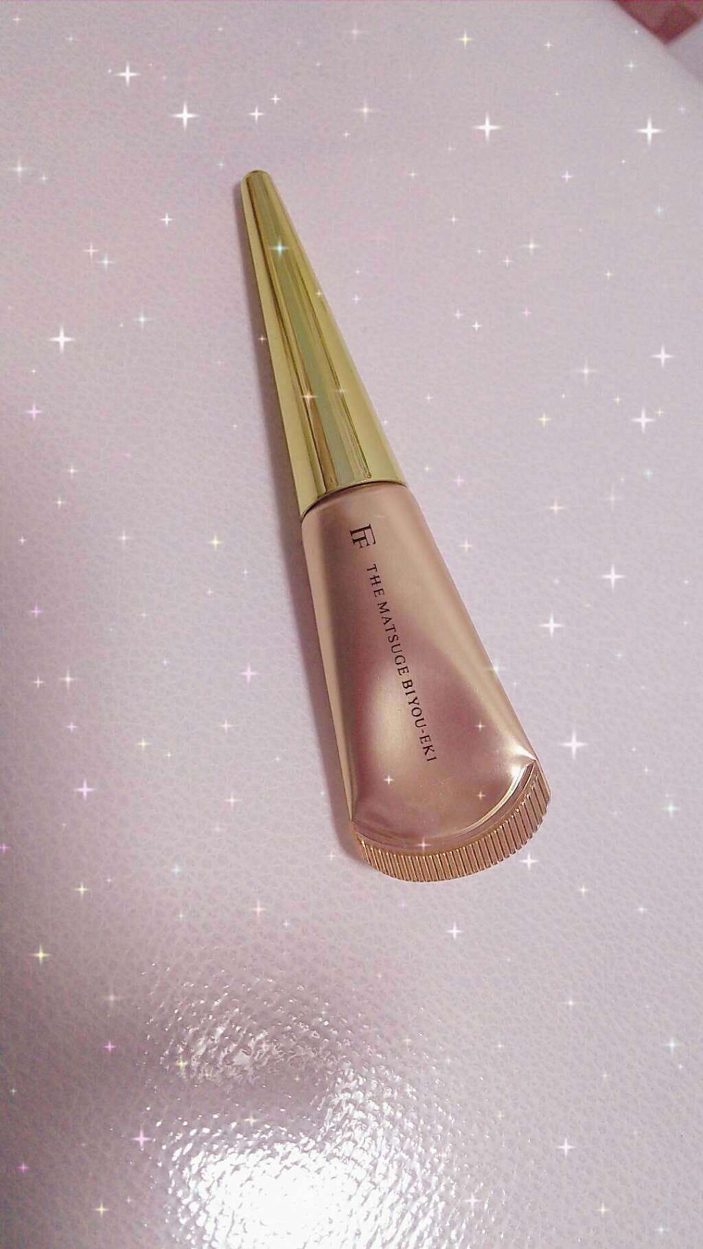 THE まつ毛美容液/UZU BY FLOWFUSHI/まつげ美容液を使ったクチコミ(1枚目)