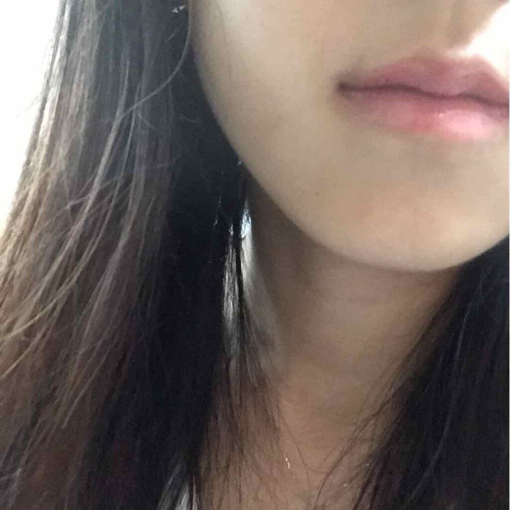 エスポルール リップティント/エスポルール/リップティントを使ったクチコミ(3枚目)