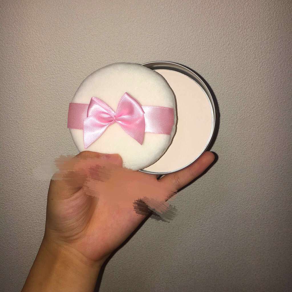 すっぴんパウダー/クラブ/プレストパウダーを使ったクチコミ(2枚目)