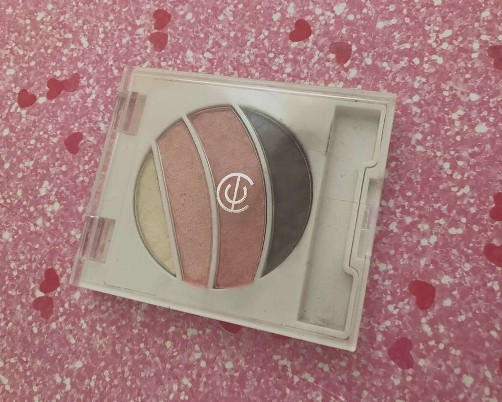 AC きらきらアイシャドウM/AC MAKEUP/アイシャドウパレットを使ったクチコミ(1枚目)