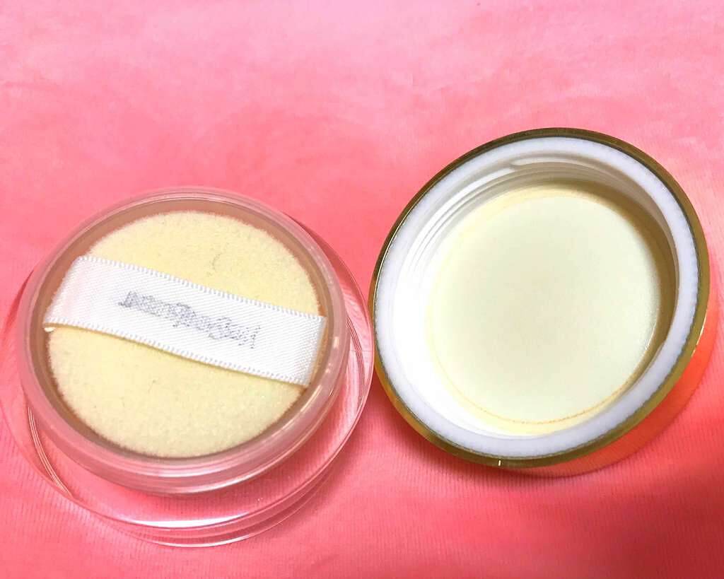 スフレ エクラ/YVES SAINT LAURENT BEAUTE/ルースパウダーを使ったクチコミ(2枚目)