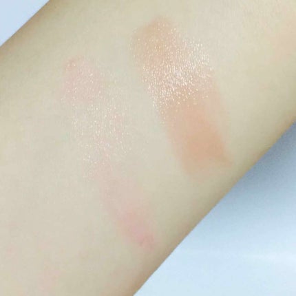 ステイオンバームルージュ/キャンメイク/口紅を使ったクチコミ(2枚目)