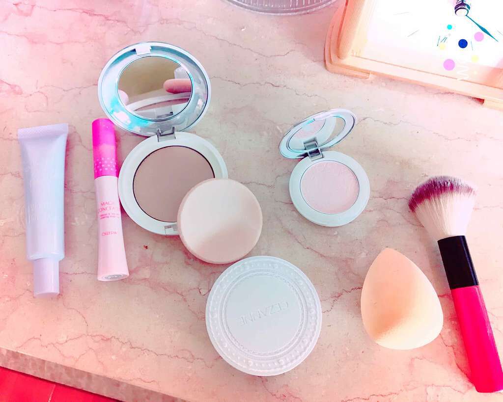 アルビオン スマートスキン ベリーレア/ALBION/クリーム・エマルジョンファンデーションを使ったクチコミ（1枚目）