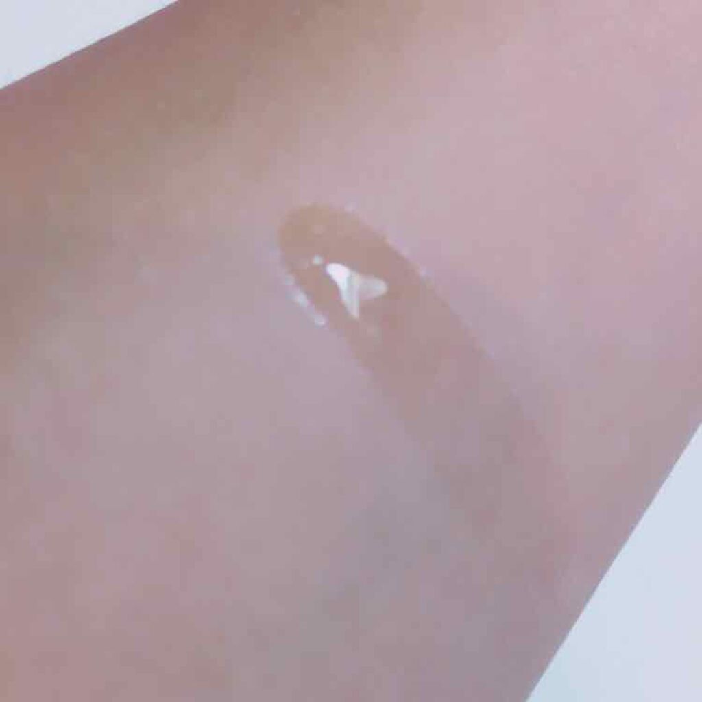 リッププランプ オイル/JILL STUART/リップケアを使ったクチコミ（2枚目）