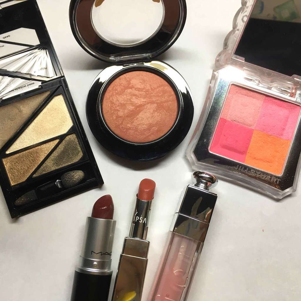 ダークナイトグロウ/KATE/アイシャドウパレットを使ったクチコミ(1枚目)