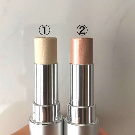 RMK グロースティック/RMK/スティックハイライトを使ったクチコミ(1枚目)