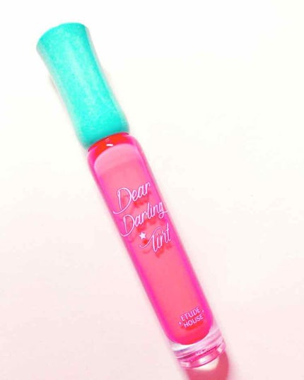 WP ディアダーリンソーダティント/ETUDE/口紅を使ったクチコミ(1枚目)