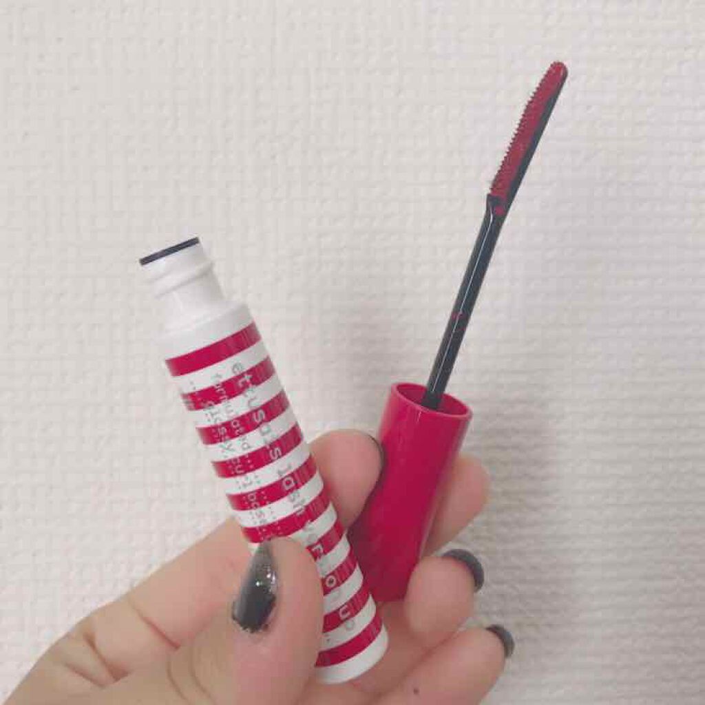 エテュセ アイエディション (マスカラベース)/ettusais/マスカラ下地を使ったクチコミ(1枚目)