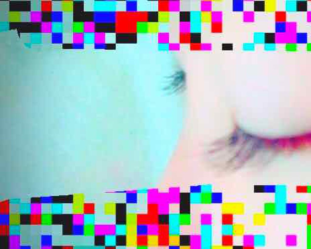 ボリューム エクスプレス フォルス ラッシュ/MAYBELLINE NEW YORK/マスカラを使ったクチコミ(3枚目)