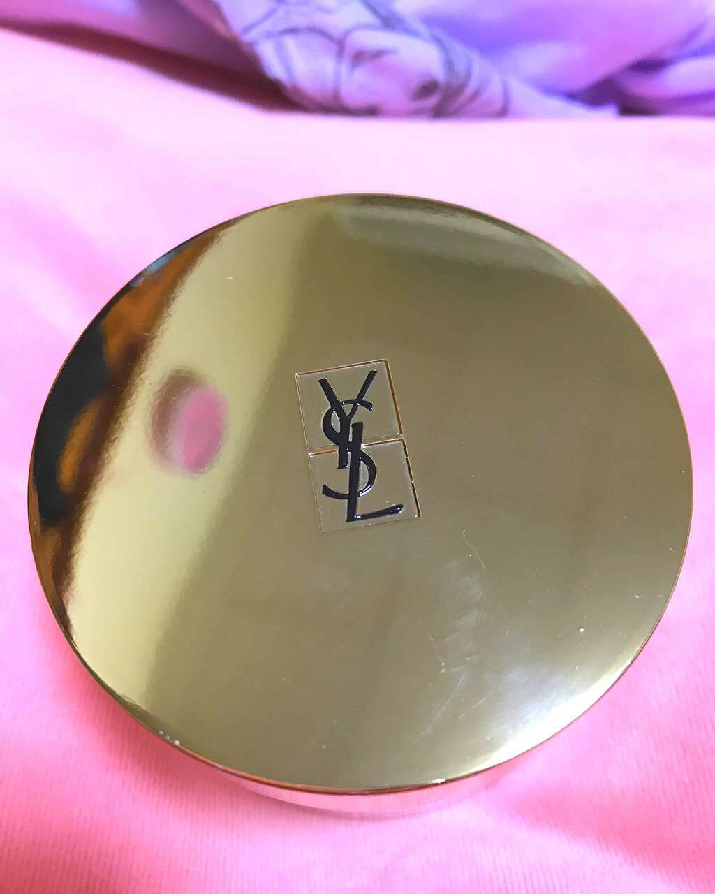 サンローラン　スフレ　エクラ　新品未開封　02 2025年最新】スフレエクラ イヴサンローランの人気アイテム