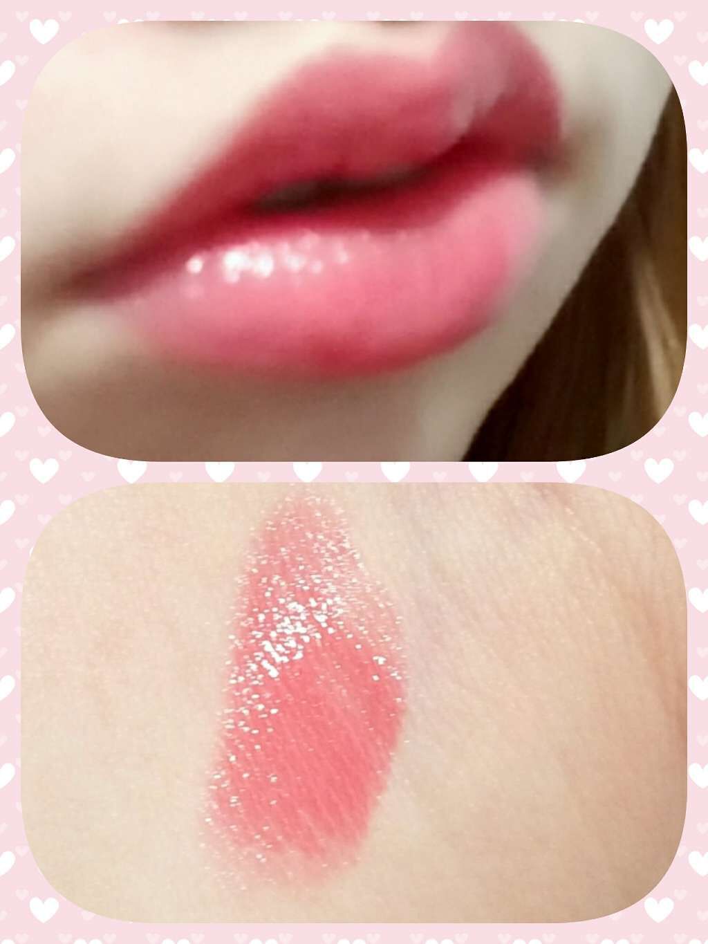 リップ フラッシュ/MAYBELLINE NEW YORK/口紅を使ったクチコミ(4枚目)