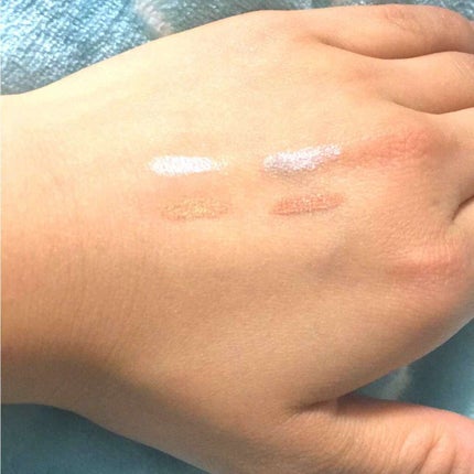 MCスティックコンシーラー/3COINS/化粧下地を使ったクチコミ(2枚目)