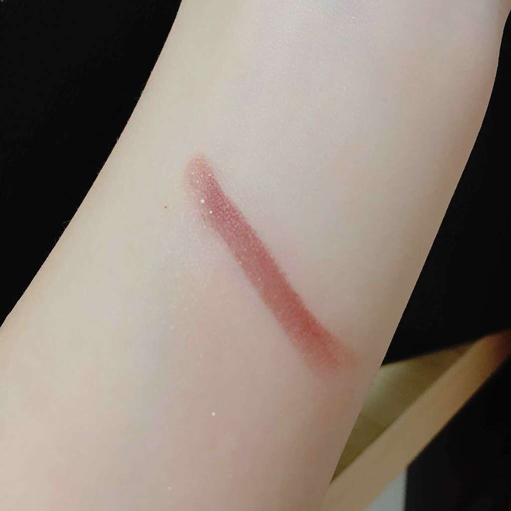 クレヨン アイカラー/Visée/スティックアイシャドウを使ったクチコミ(2枚目)