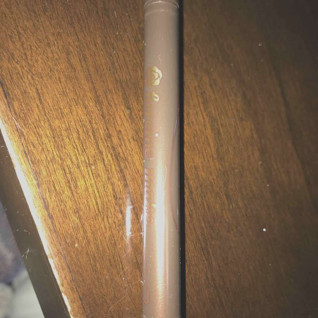 スムースリキッドアイライナー スーパーキープ/ヒロインメイク/リキッドアイライナーを使ったクチコミ(2枚目)