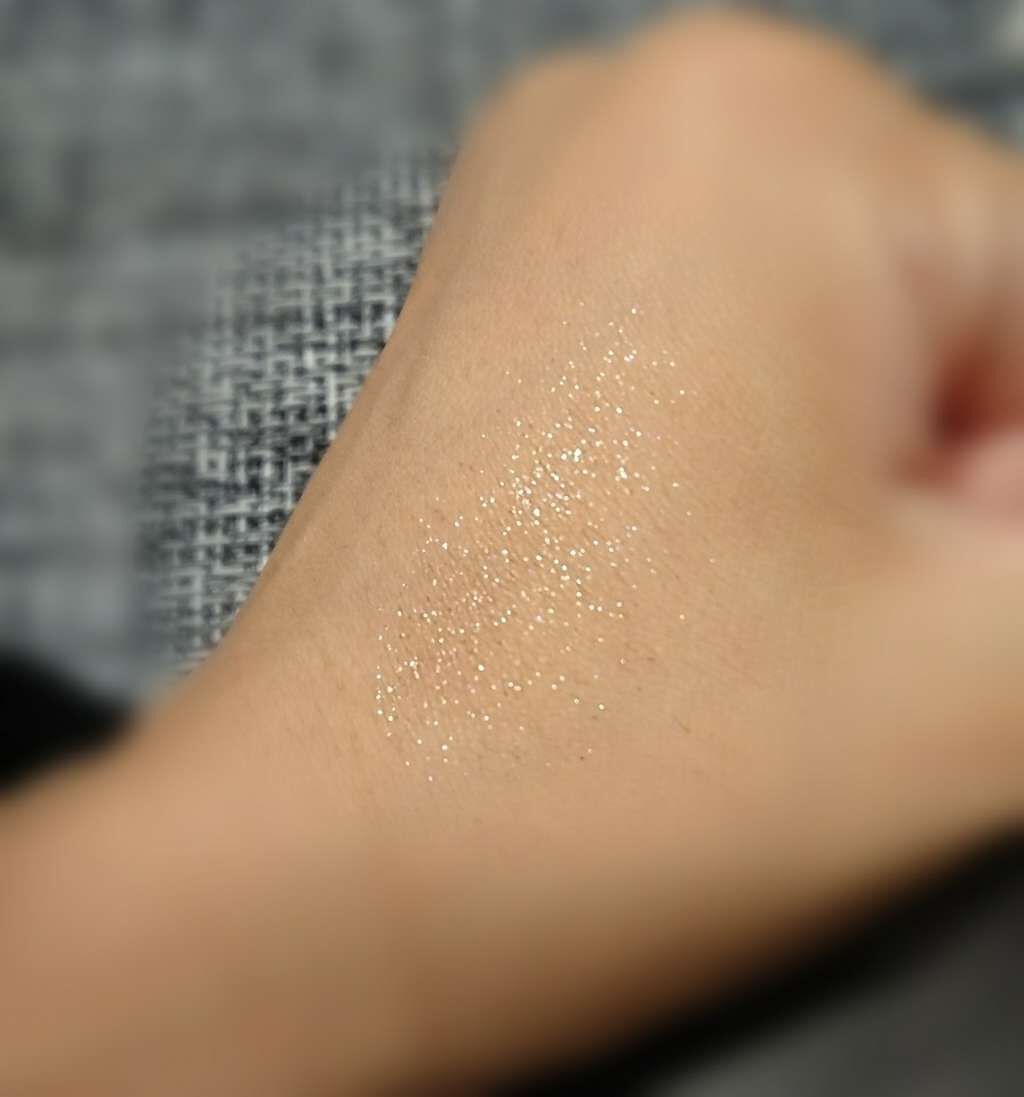 アディクション ザ アイシャドウ/ADDICTION/単色アイシャドウを使ったクチコミ(2枚目)