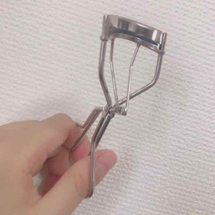 アイラッシュカーラー/SHISEIDO/ビューラーを使ったクチコミ(1枚目)