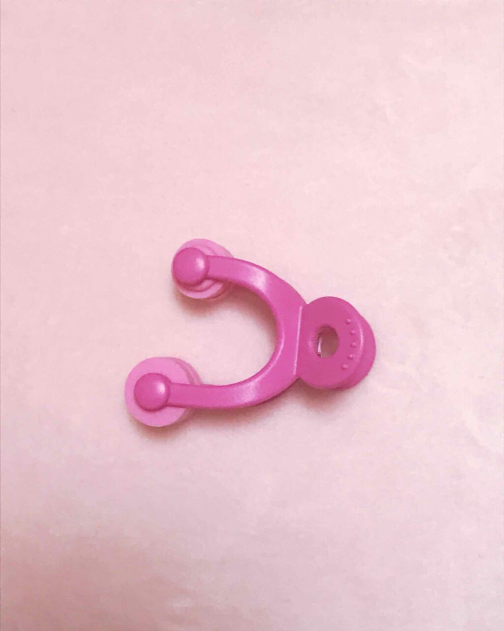 ハナキュート/STYLE+NOBLE/その他スキンケアグッズを使ったクチコミ(1枚目)