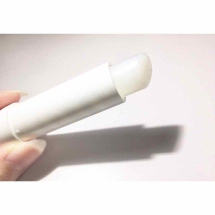 モイスチャーリップ 無香料/ニベア/リップクリームを使ったクチコミ(2枚目)