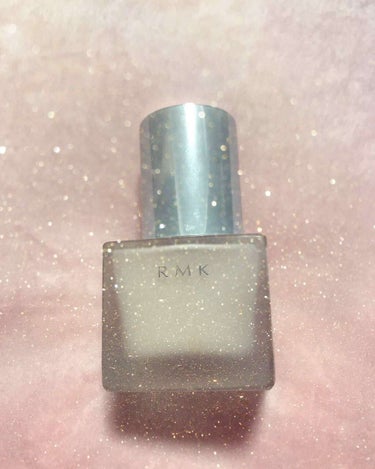 RMK メイクアップベース/RMK/化粧下地を使ったクチコミ（1枚目）