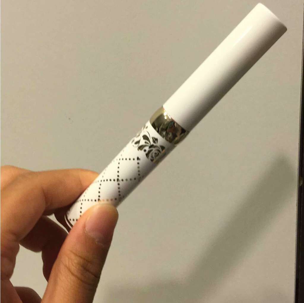 ウィンマックススリムリップスティック/DAISO/口紅を使ったクチコミ（1枚目）