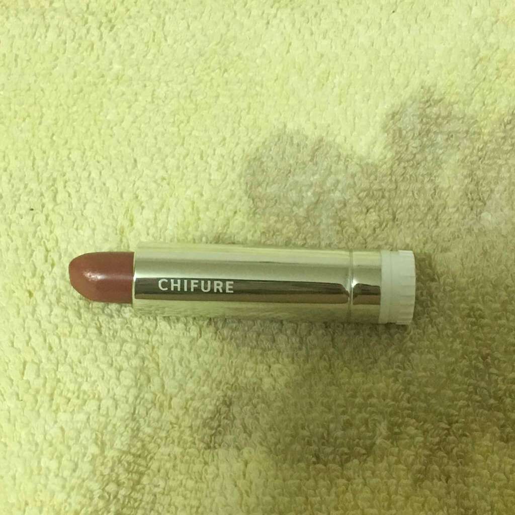 口紅（詰替用）/ちふれ/口紅を使ったクチコミ（1枚目）