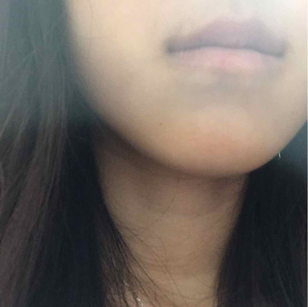 エスポルール リップティント/エスポルール/リップティントを使ったクチコミ(2枚目)