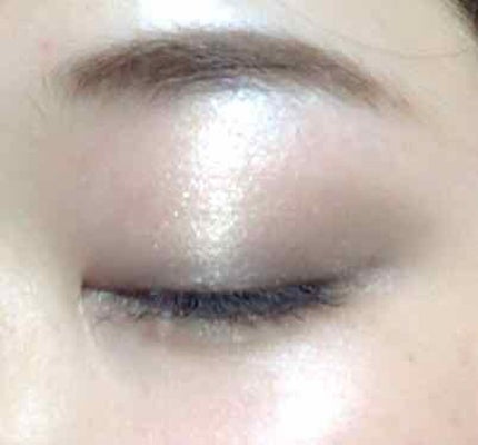 ダークナイトグロウ/KATE/アイシャドウパレットを使ったクチコミ(2枚目)