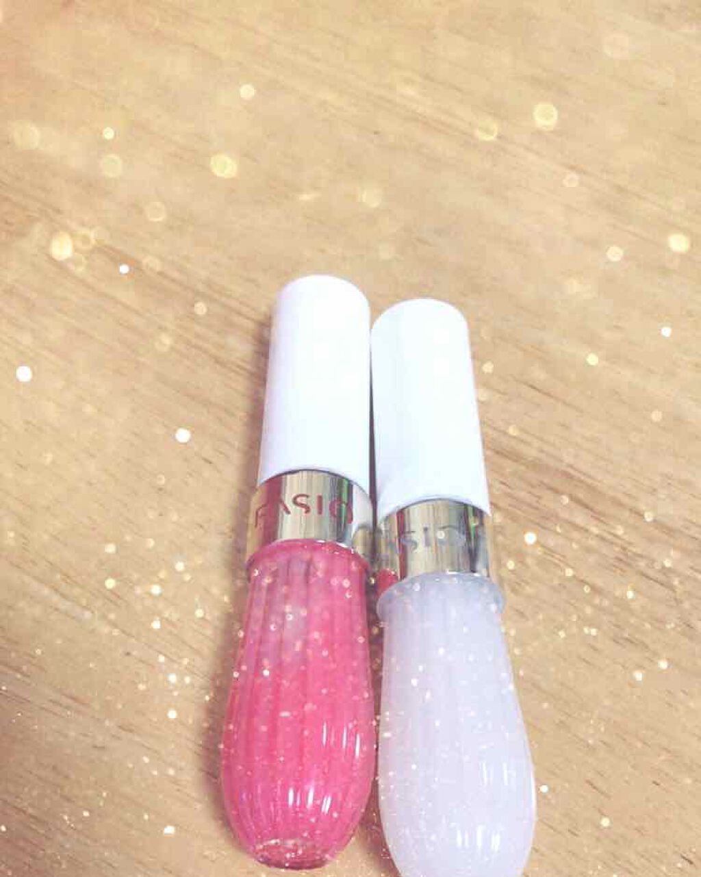 フルプランプ リップエッセンス CC II/FASIO/リップケアを使ったクチコミ(2枚目)