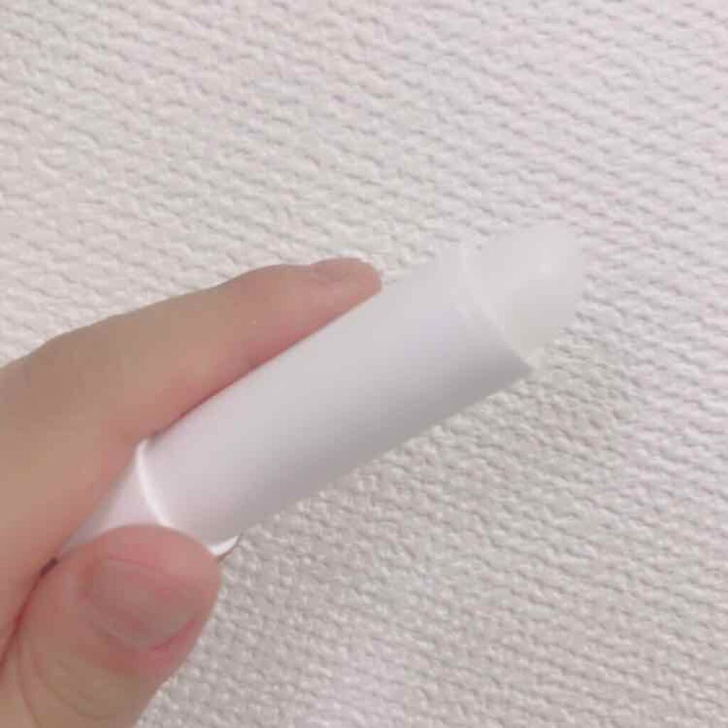 モイスチャーリップ ビタミンE/ニベア/リップクリームを使ったクチコミ(2枚目)