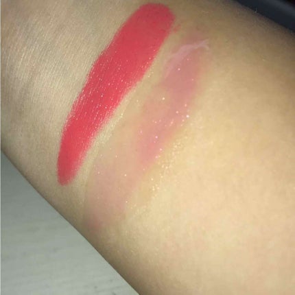 リシェ クリーミーリップスティック/Visée/口紅を使ったクチコミ(3枚目)
